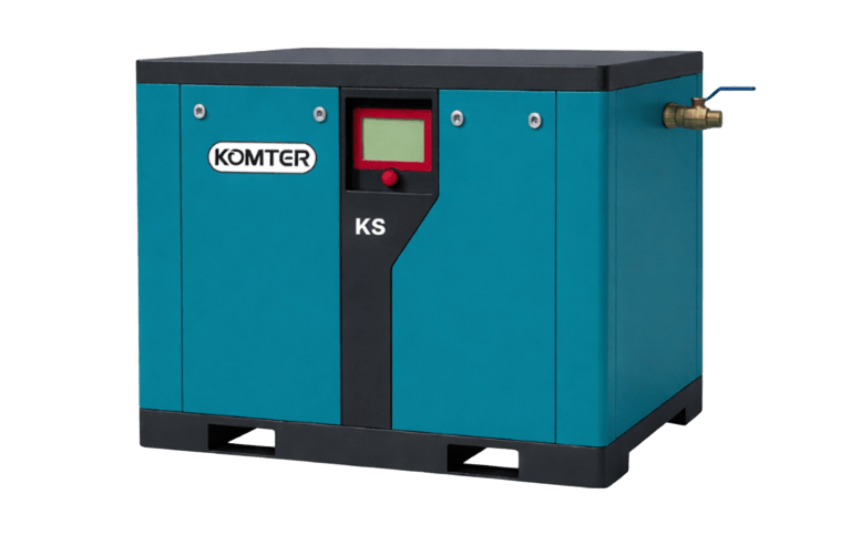 Premium Series Screw Air Compressor