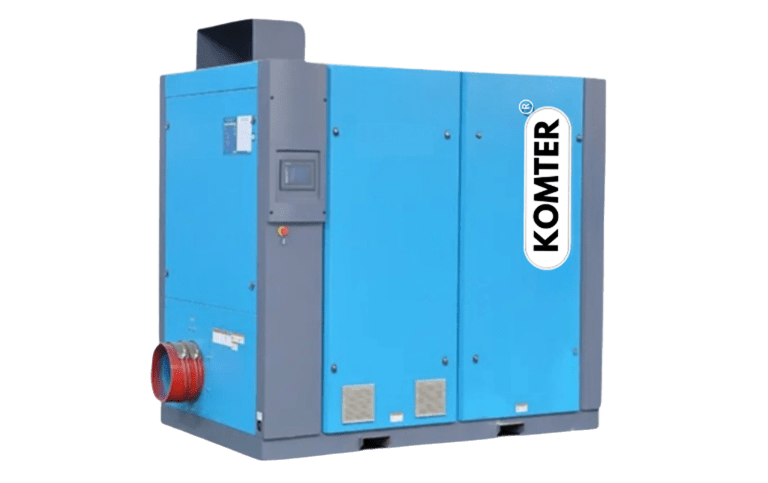 Centrifugal and Screw Air Blower